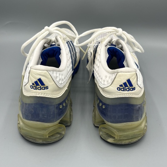 NWT Adidas Microbounce LT Running Shoes  11.5 - Picture 3 of 9